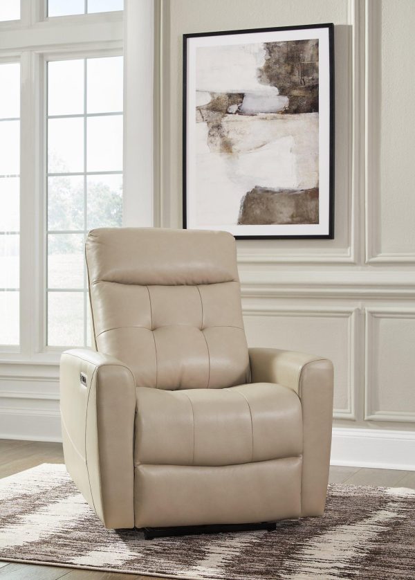 Pisgham Power Recliner For Discount