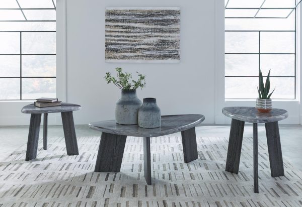 Bluebond Table (Set of 3) Sale