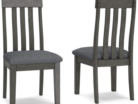 Hallanden Dining Chair Online Hot Sale