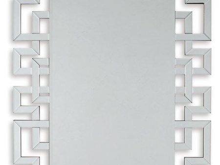 Jasna Accent Mirror Sale