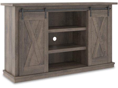 Arlenbry 54  TV Stand Cheap