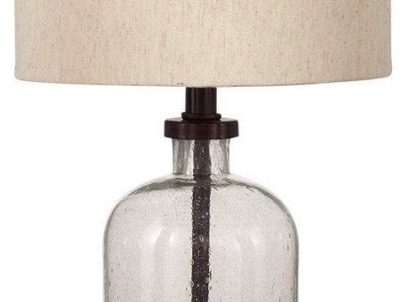 Bandile Table Lamp Online now