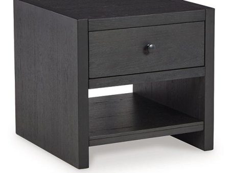 Foyland End Table Hot on Sale