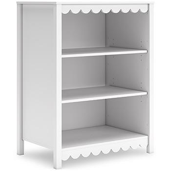 Hallityn Bookcase Hot on Sale