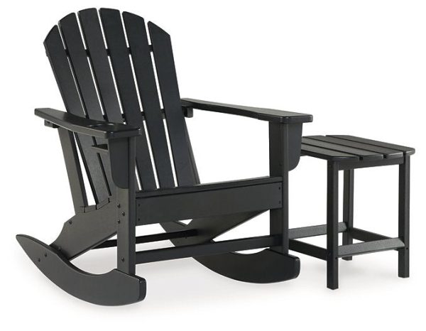 Sundown Treasure Outdoor Seating Set Online now