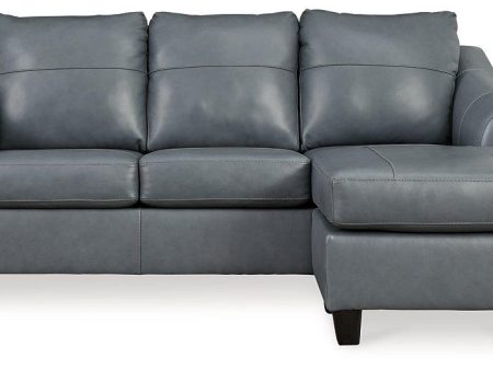 Genoa Sofa Chaise Supply