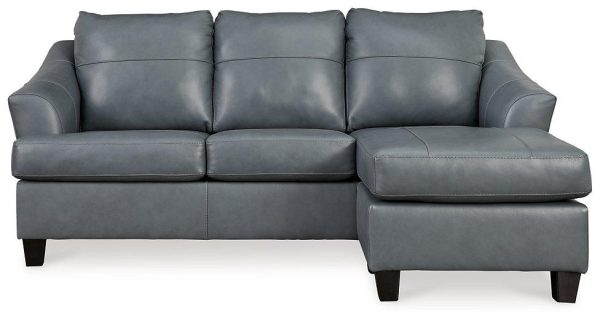 Genoa Sofa Chaise Supply