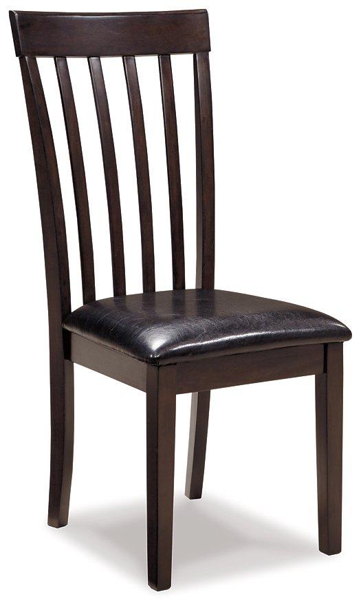 Hammis Dining Chair Sale