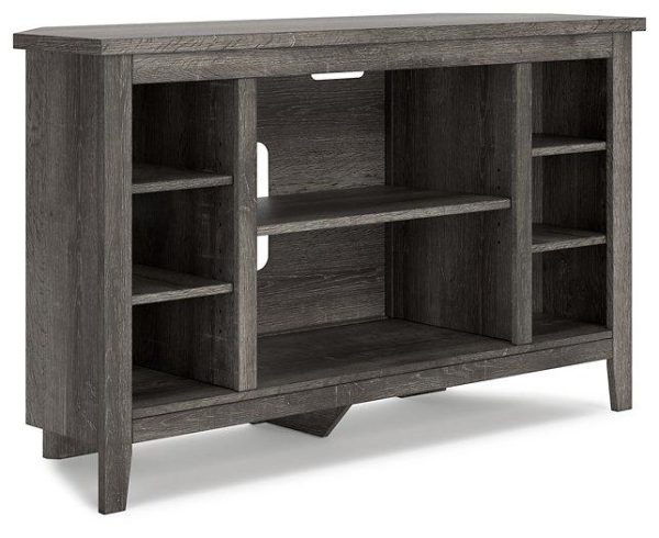 Arlenbry Corner TV Stand Hot on Sale