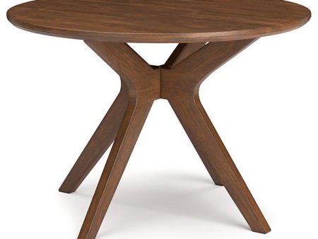 Lyncott Dining Table Online now