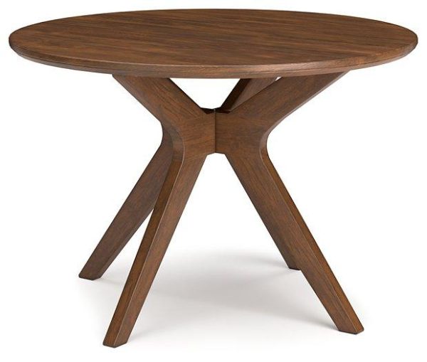 Lyncott Dining Table Online now