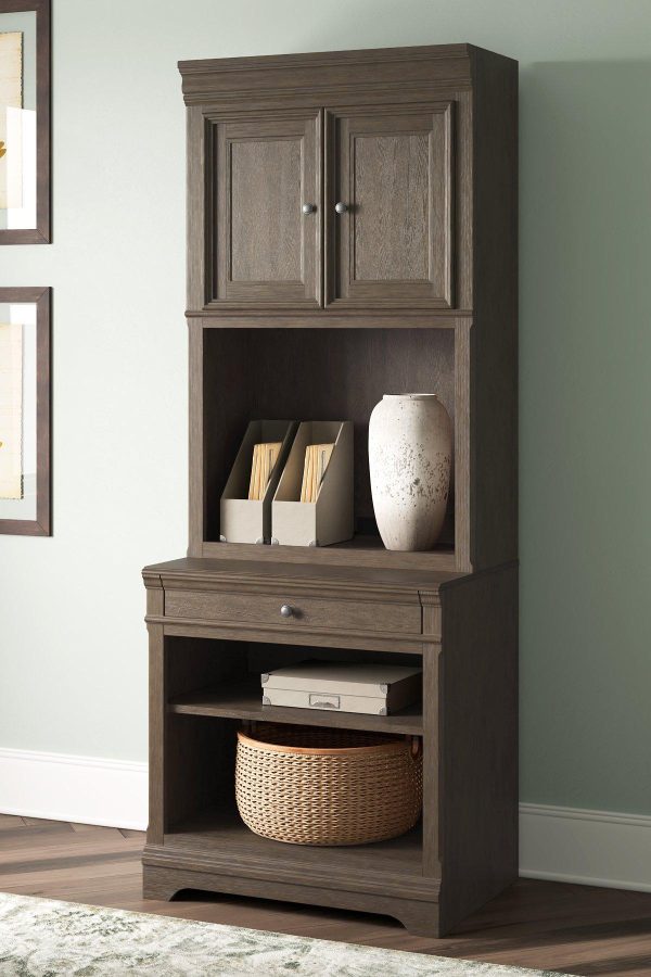 Janismore Bookcase Online now