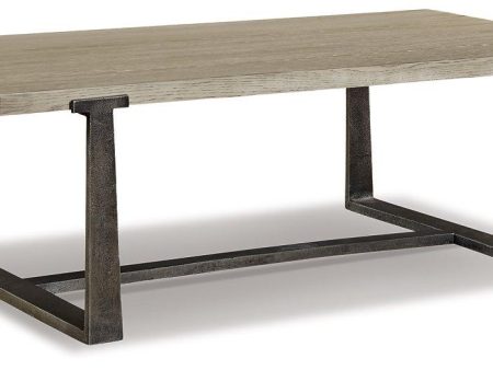 Dalenville Coffee Table Online