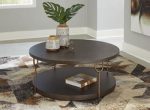 Brazburn Coffee Table Supply