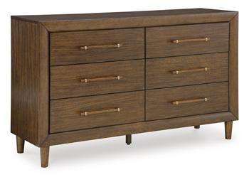 Lyncott Dresser on Sale