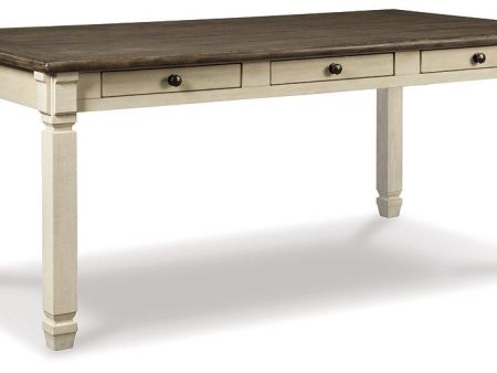 Bolanburg Dining Table Discount