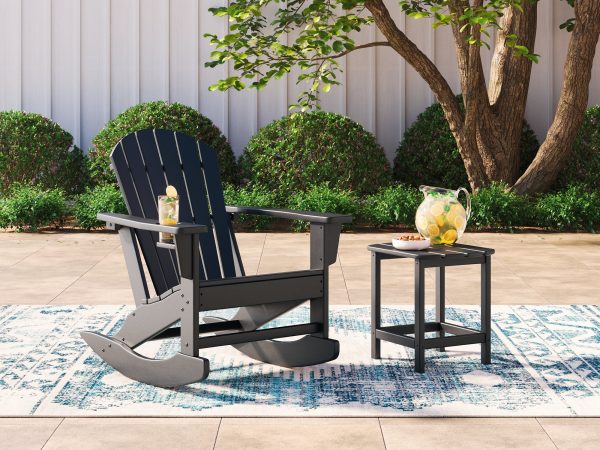 Sundown Treasure Outdoor Seating Set Online now