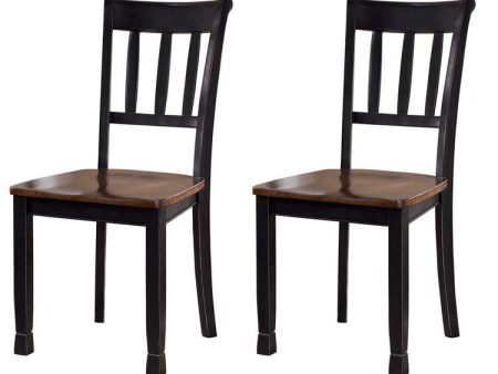 Owingsville Dining Chair Set Sale