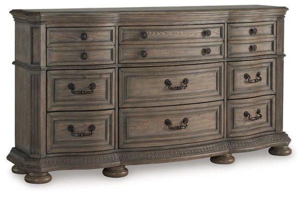 Ardenfield Dresser and Mirror Sale