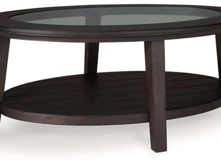 Celamar Coffee Table Online Sale