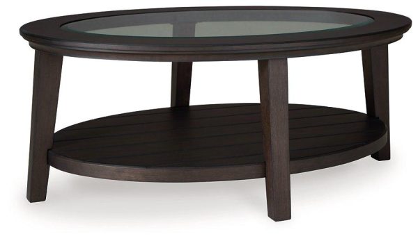 Celamar Coffee Table Online Sale