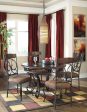 Glambrey Dining Room Set For Sale