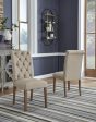 Harvina Dining Chair Online Sale