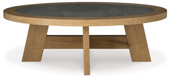 Brinstead Coffee Table Online Hot Sale