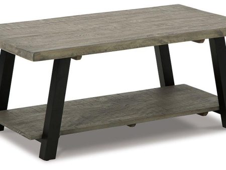 Brennegan Coffee Table Online