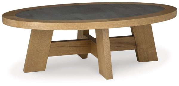 Brinstead Coffee Table Online Hot Sale