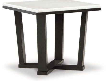 Fostead End Table Hot on Sale