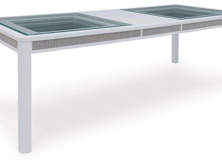 Chalanna Dining Extension Table Online