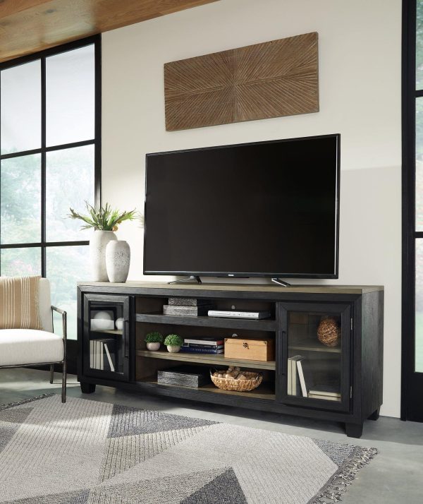 Foyland 83  TV Stand Sale