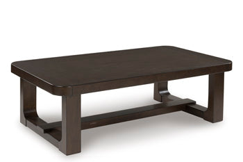 Breckington Coffee Table Online