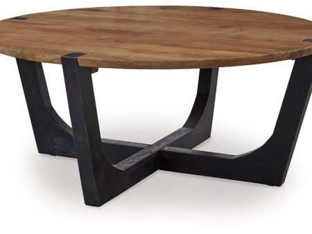 Hanneforth Coffee Table Online