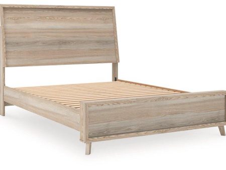 Hasbrick Bed For Cheap