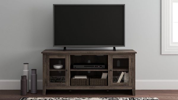 Arlenbry 60  TV Stand For Discount