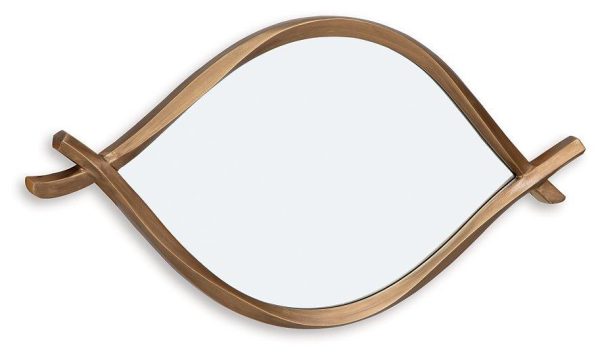 Bartner Accent Mirror Hot on Sale