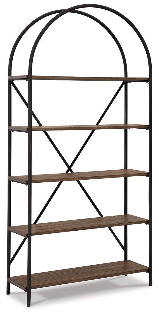 Galtbury Bookcase Supply