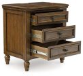 Sturlayne Nightstand Discount