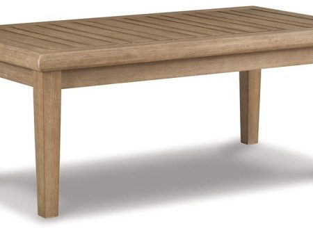 Gerianne Coffee Table Online now