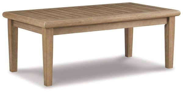 Gerianne Coffee Table Online now