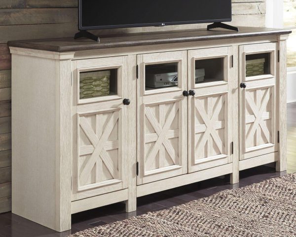 Bolanburg 74  TV Stand For Sale