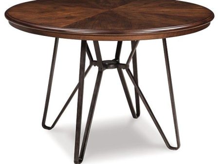 Centiar Dining Table Online now