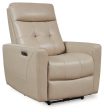 Pisgham Power Recliner For Discount