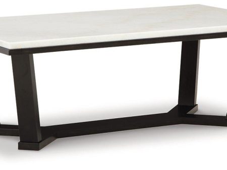 Fostead Coffee Table Cheap