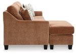 Amity Bay Sofa Chaise Sleeper on Sale