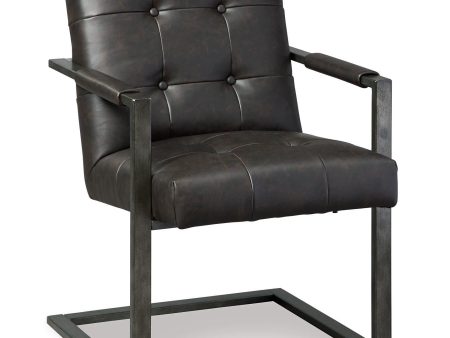 Starmore Home Office Desk Chair Fashion