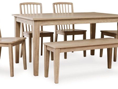 Gleanville Dining Room Set Sale