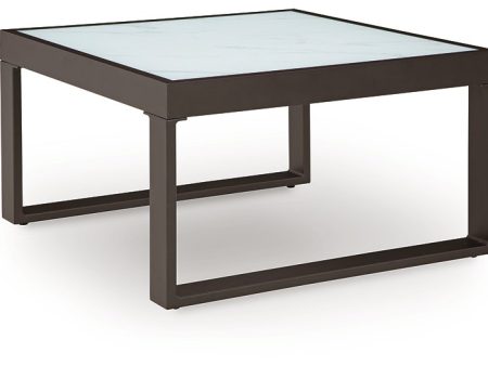 Beachloft Outdoor Coffee Table on Sale